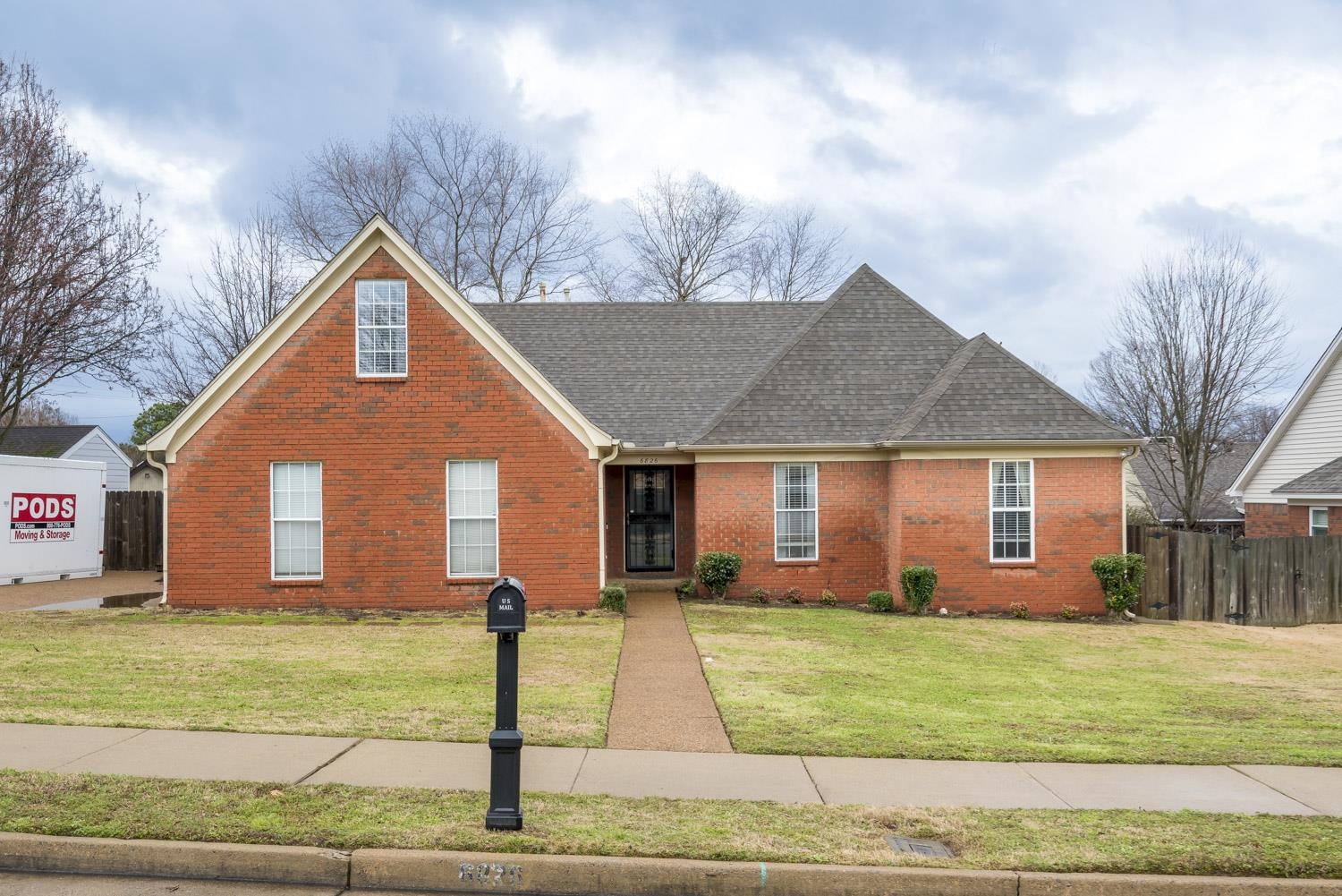 6826 Andrews Road Bartlett, TN 38135 - Photo 1 of 21 Gallery Image 1