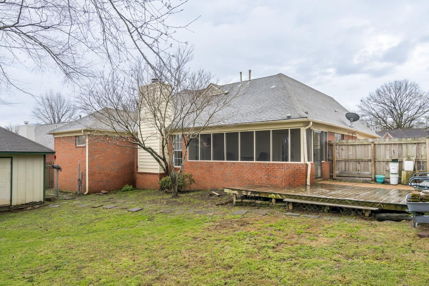 6826 Andrews Road Bartlett, TN 38135 - Photo 20 of 21 Gallery Image 20