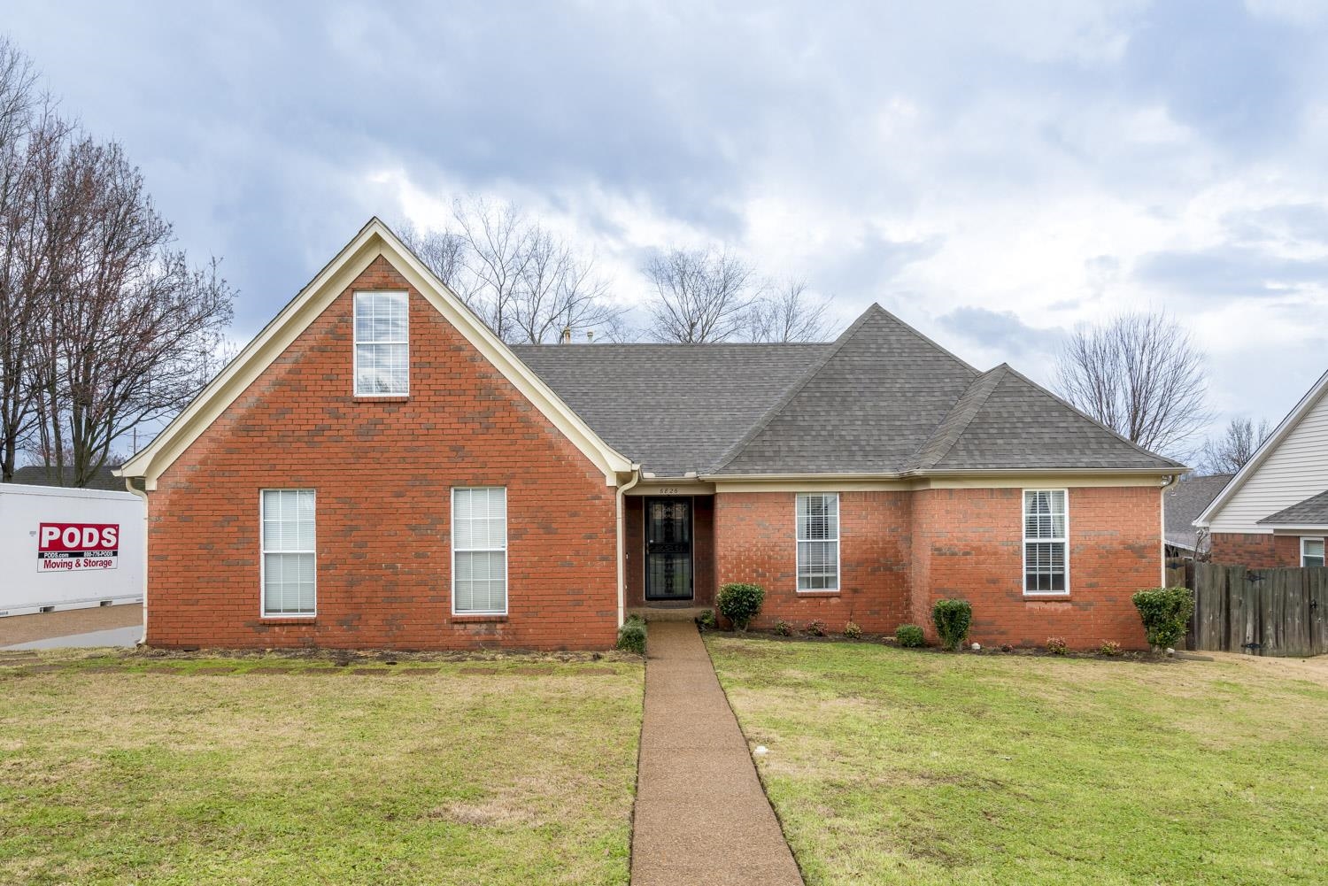 6826 Andrews Road Bartlett, TN 38135 - Photo 2 of 21 Gallery Image 2
