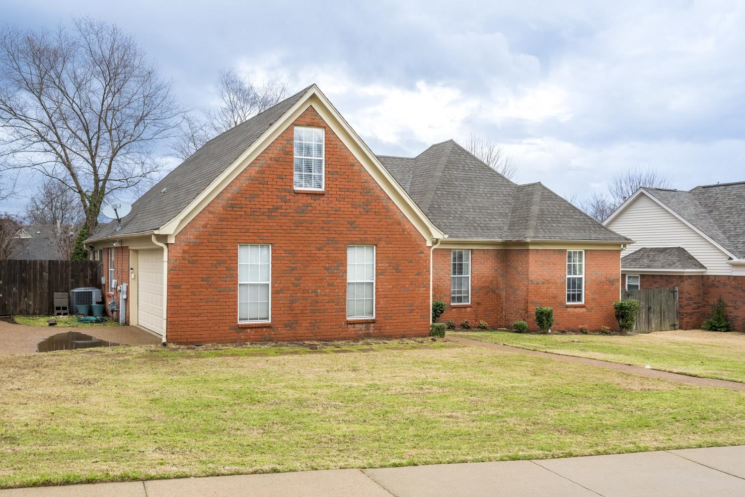 6826 Andrews Road Bartlett, TN 38135 - Photo 3 of 21 Gallery Image 3