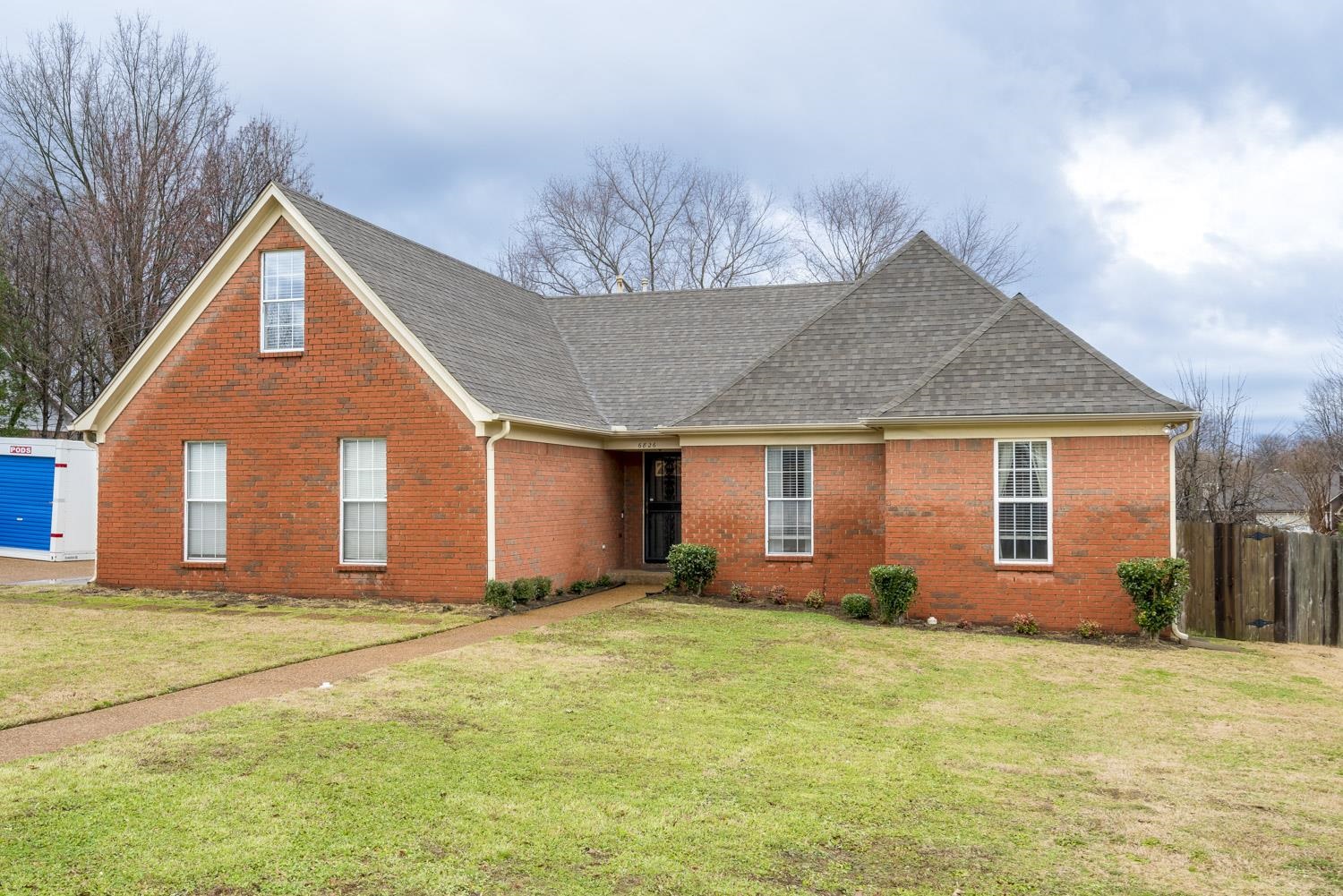 6826 Andrews Road Bartlett, TN 38135 - Photo 4 of 21 Gallery Image 4