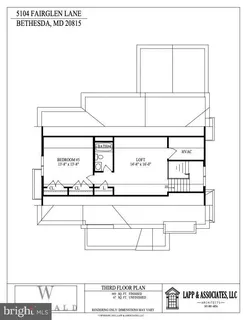 a view of a dining room with furniture and a chandelier