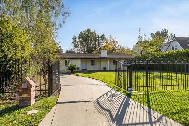 $2,680,000 | 2976 Lombardy Road, Pasadena, CA 91107