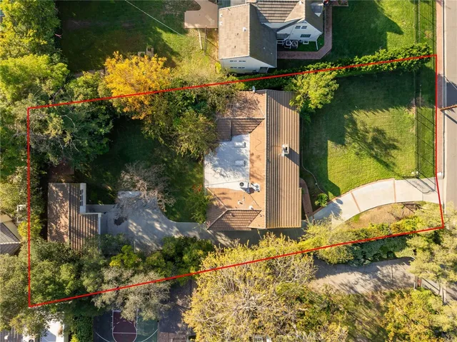 $2,680,000 | 2976 Lombardy Road, Pasadena, CA 91107