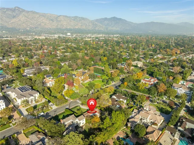 $2,680,000 | 2976 Lombardy Road, Pasadena, CA 91107