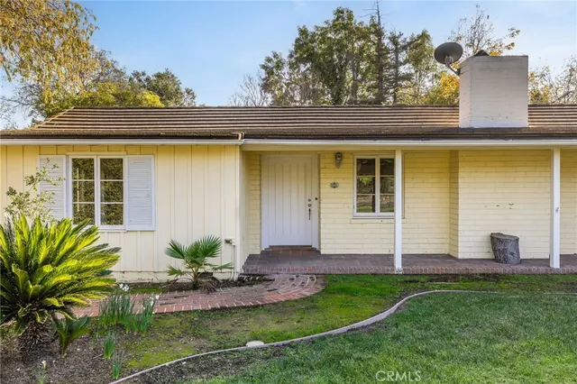 $2,680,000 | 2976 Lombardy Road, Pasadena, CA 91107