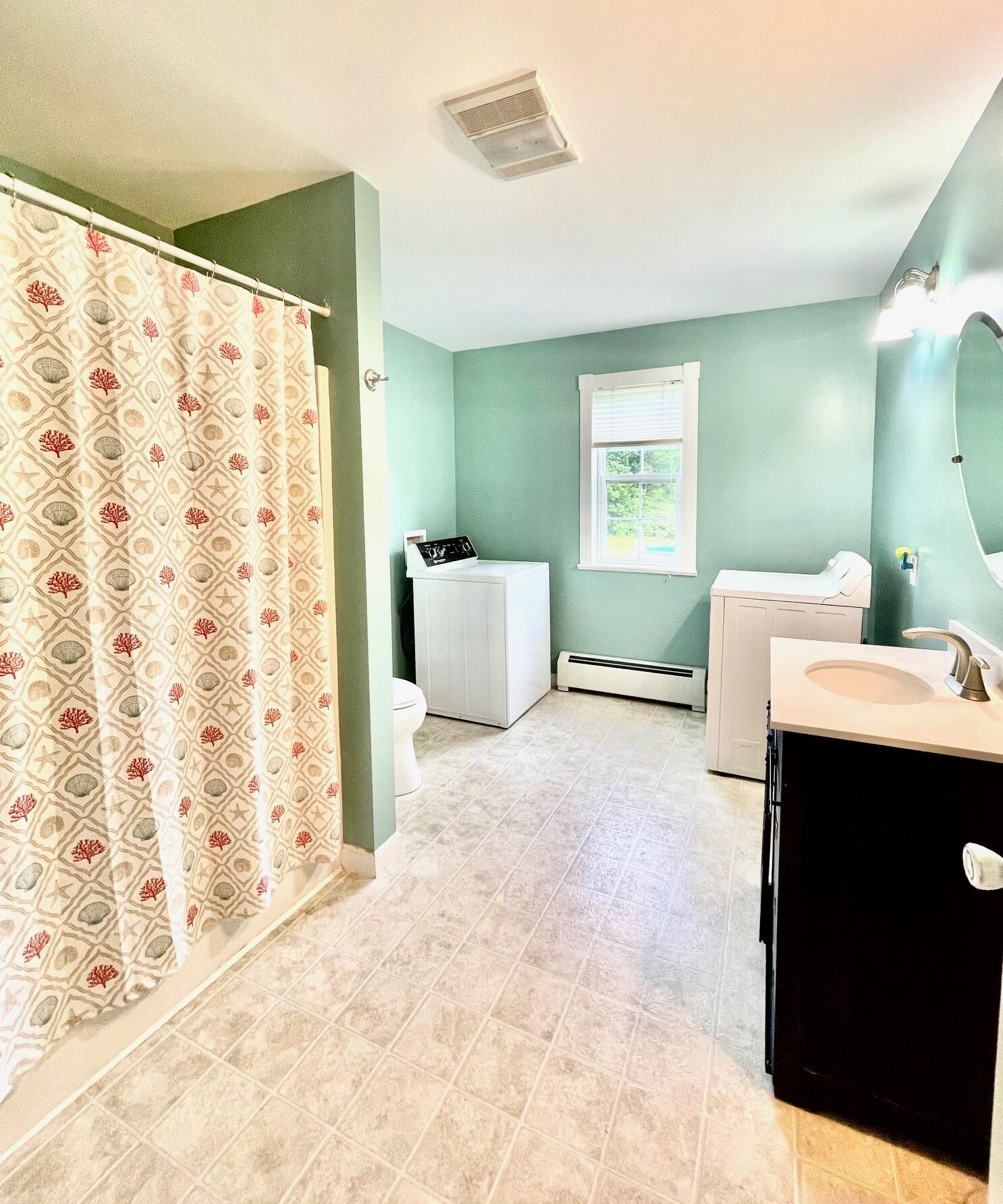 4 Moyse Road Winterport, ME 04496 - Photo 21 of 39 Bathroom 1