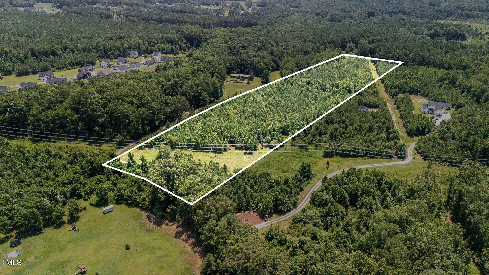 0 Pace Farm Road Wendell, NC 27591 - Photo 1 of 8 006_dji_20250709132209_0030_d-edit-edit_