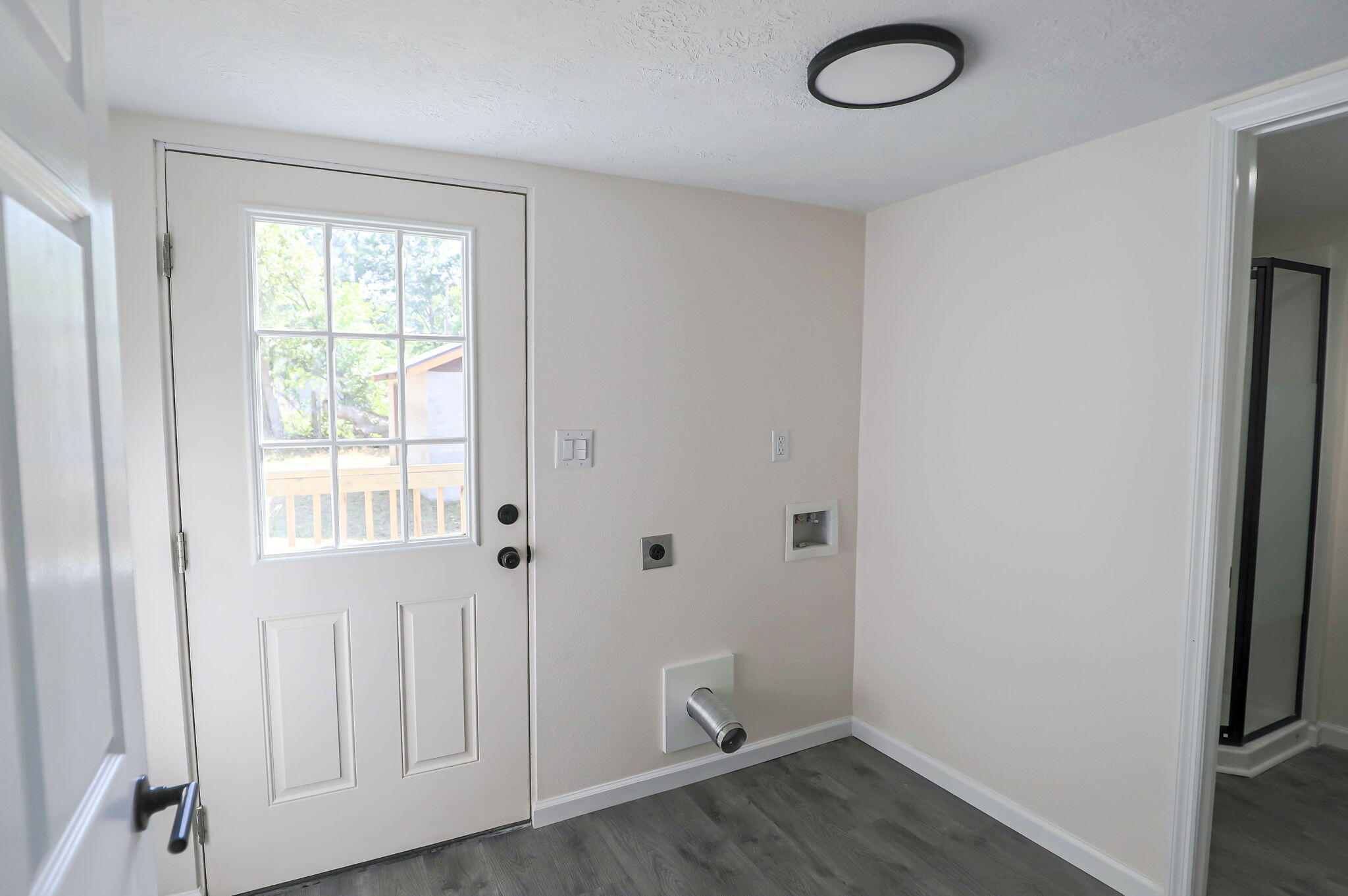 2154 Bayvale Road Augusta, GA 30909 - Photo 12 of 29 laundry