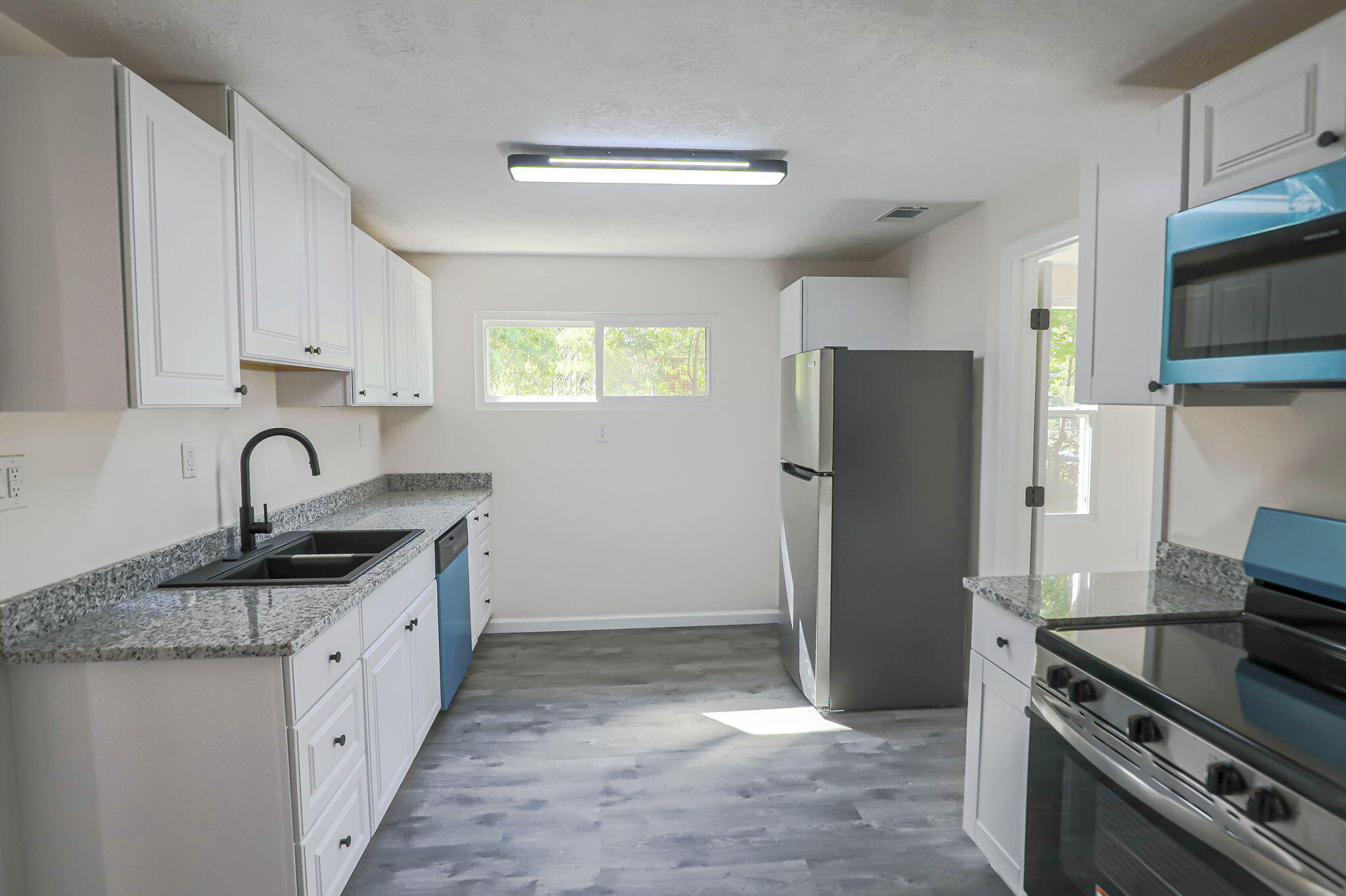 2154 Bayvale Road Augusta, GA 30909 - Photo 10 of 29 kitchen