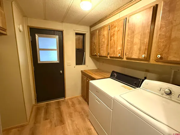 a view of bedroom