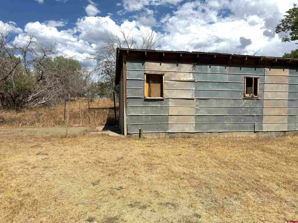 a living room with a couch and a table