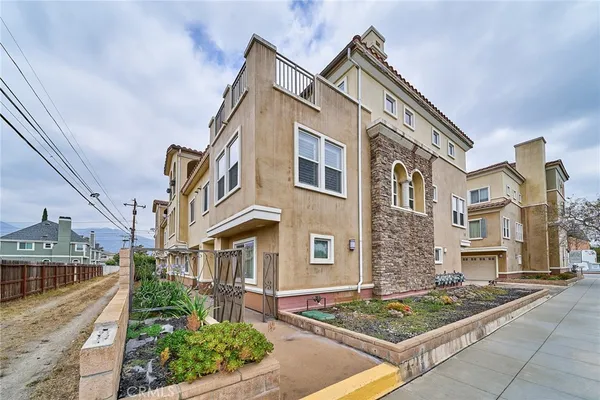 $1,136,000 | 57 Alice Street, Unit A, Arcadia, CA 91006