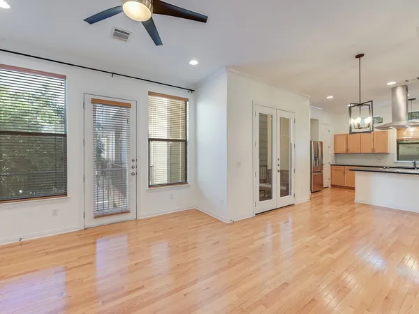 $610,000 | 1115 Kinney Avenue, Unit 9, Austin, TX 78704