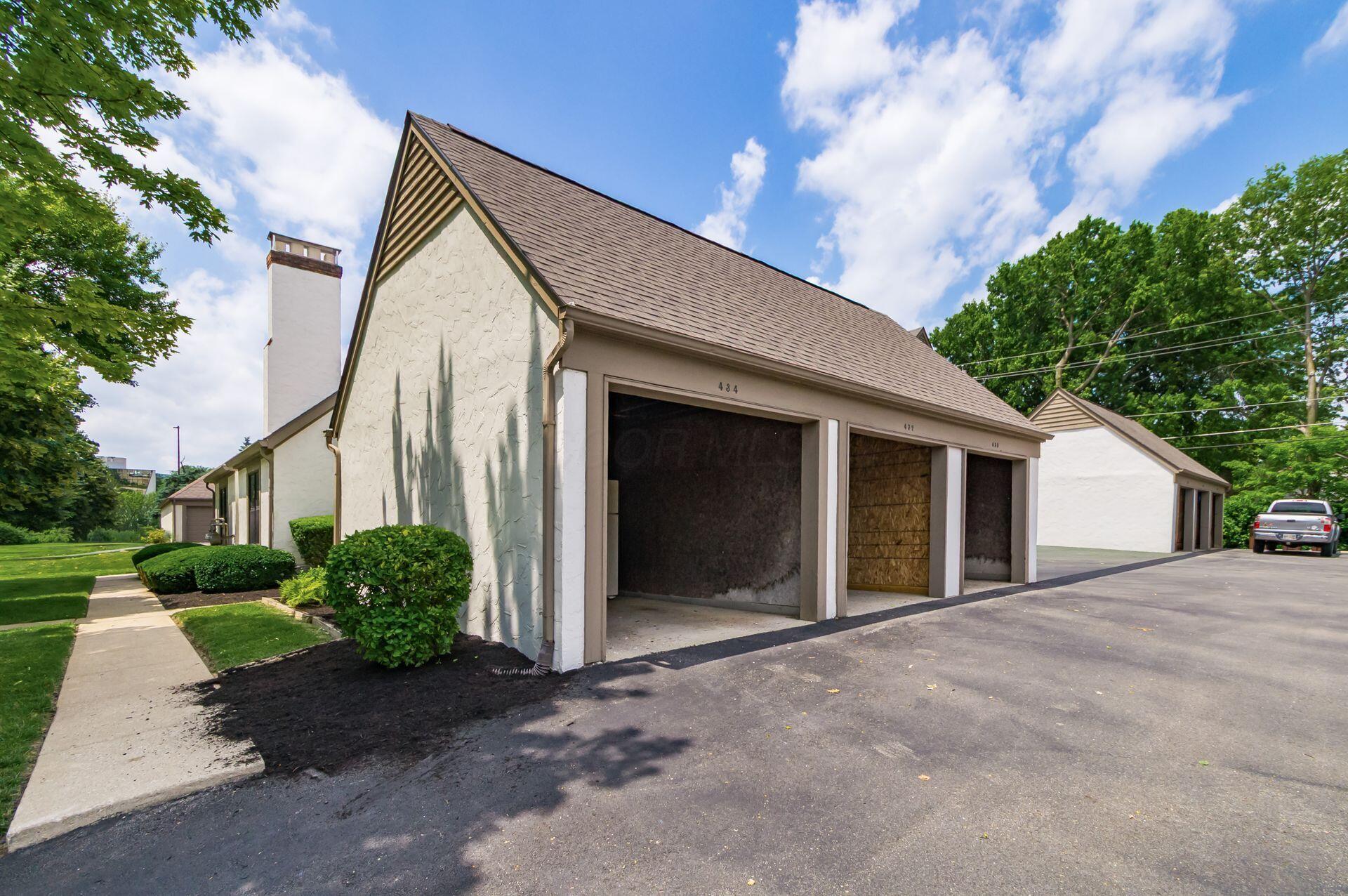 424 Edinburgh Road Dublin, OH 43017 - Photo 20 of 25