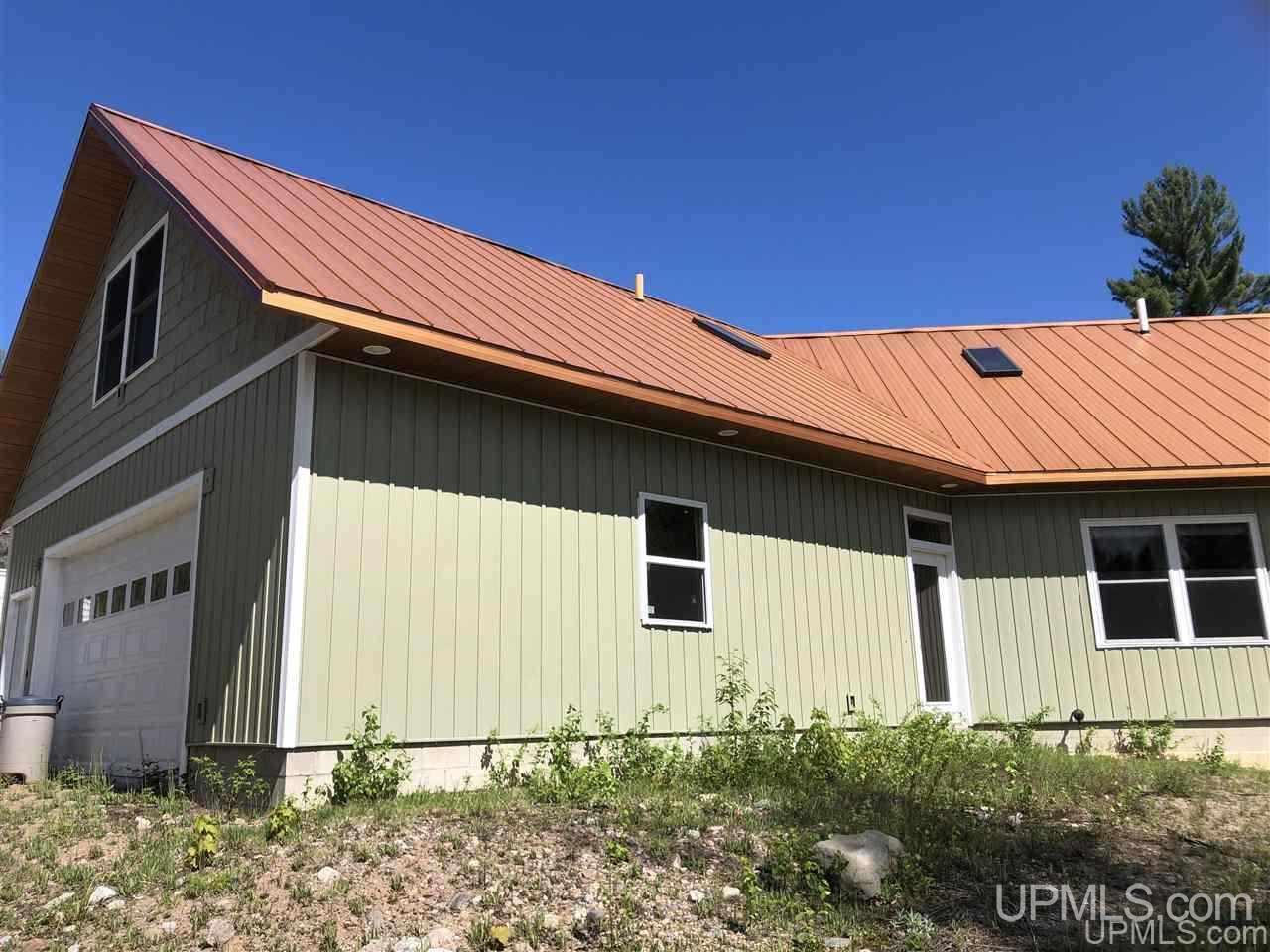 410 Co Road Michigamme, MI 49861 - Photo 3 of 46