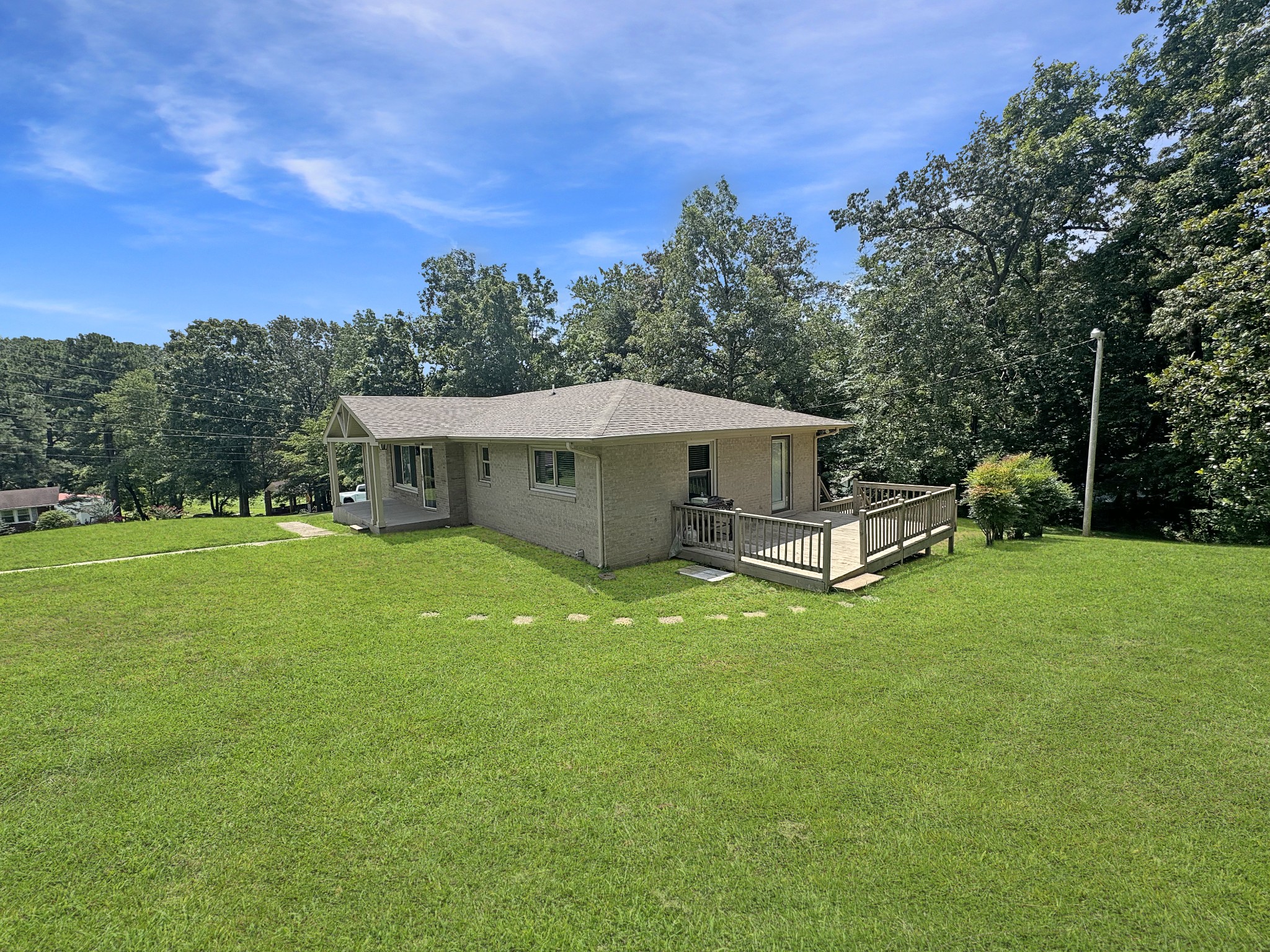 312 Valley View Road Dover, TN 37058 - Photo 1 of 19 Gallery Image 1