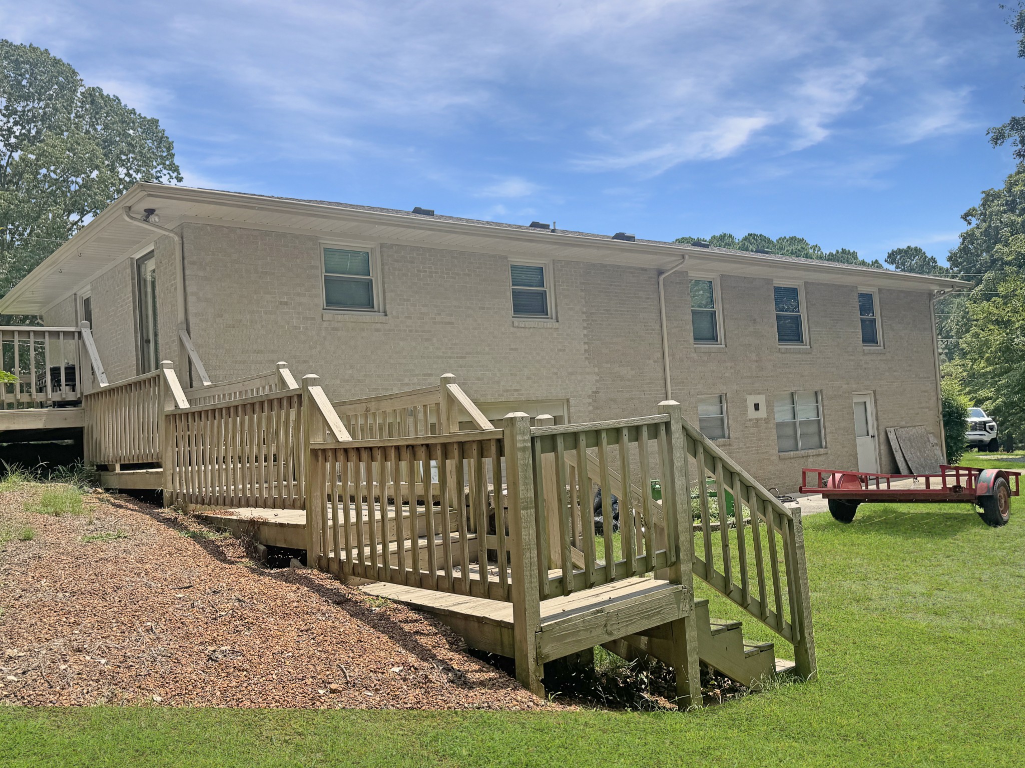 312 Valley View Road Dover, TN 37058 - Photo 17 of 19 Gallery Image 17