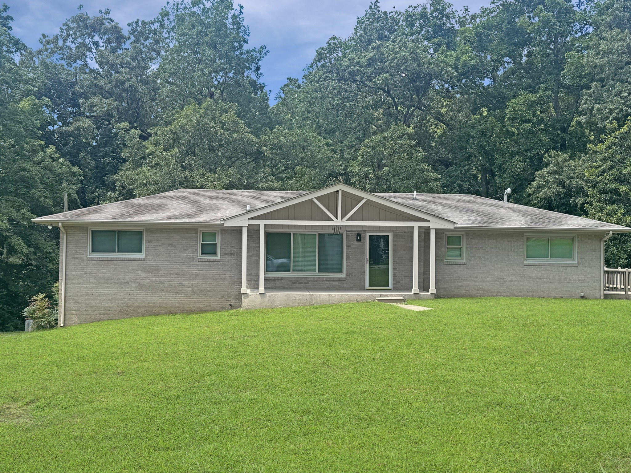312 Valley View Road Dover, TN 37058 - Photo 2 of 19 Gallery Image 2