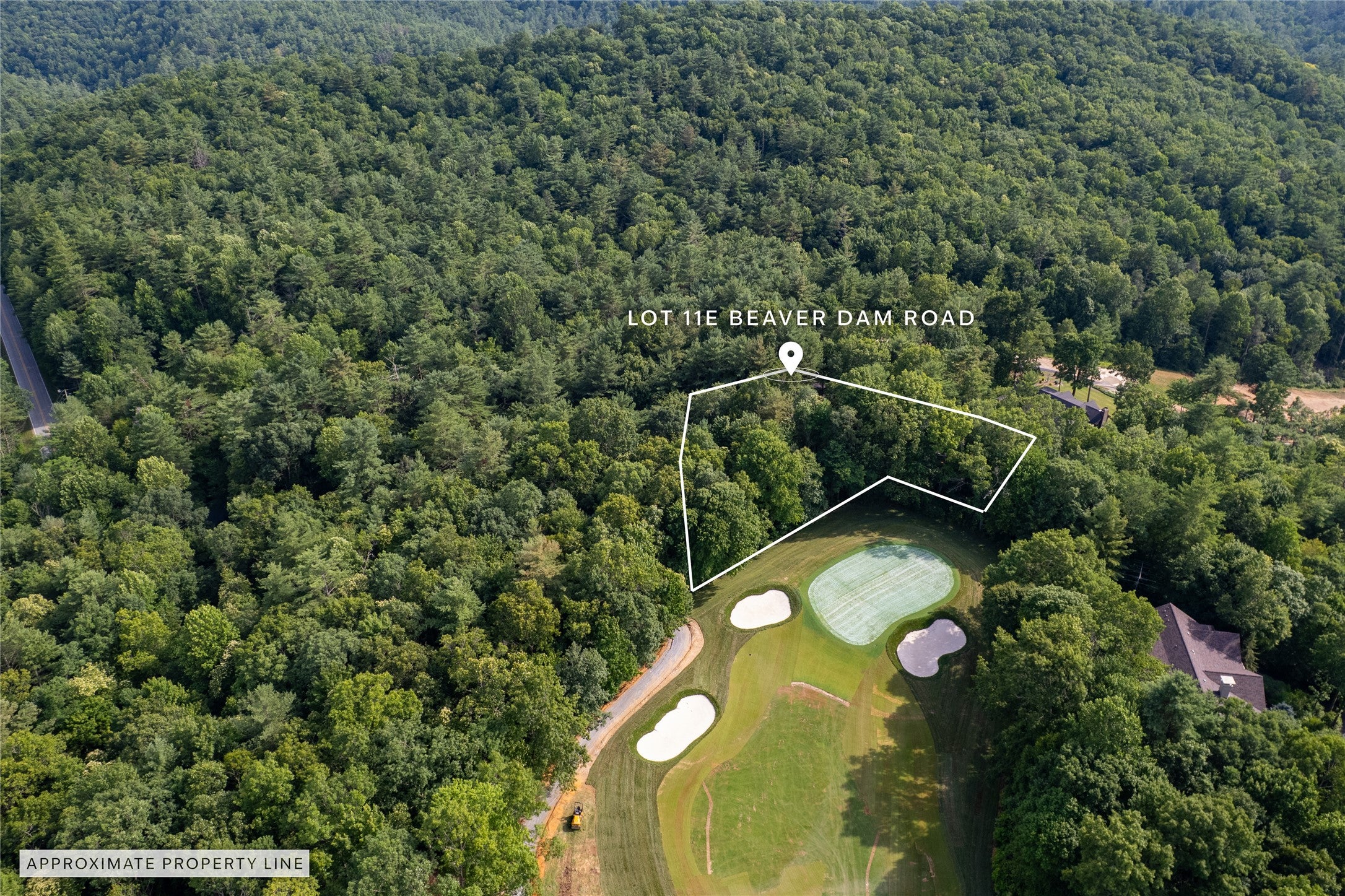 11-er Beaver Dam Road Sapphire, NC 28774 - Photo 27 of 45 Gallery Image 27