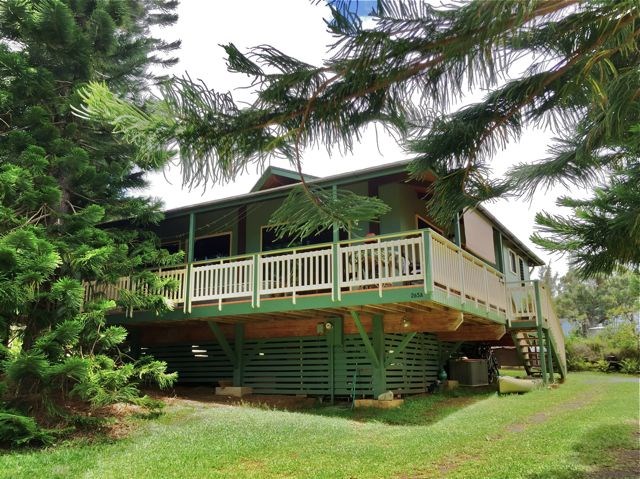 265 Kaokoa Way Haiku, HI 96708 - Photo 24 of 30 Gallery Image 24