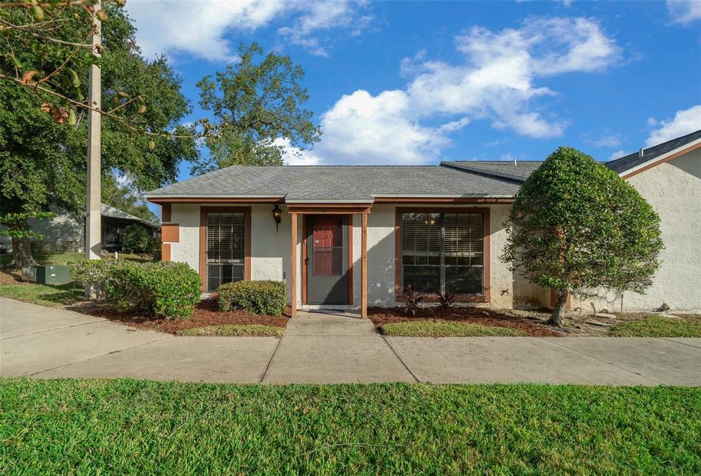1701 Southeast 24th Road, Unit 1501 Ocala, FL 34471 - Photo 1 of 1 front