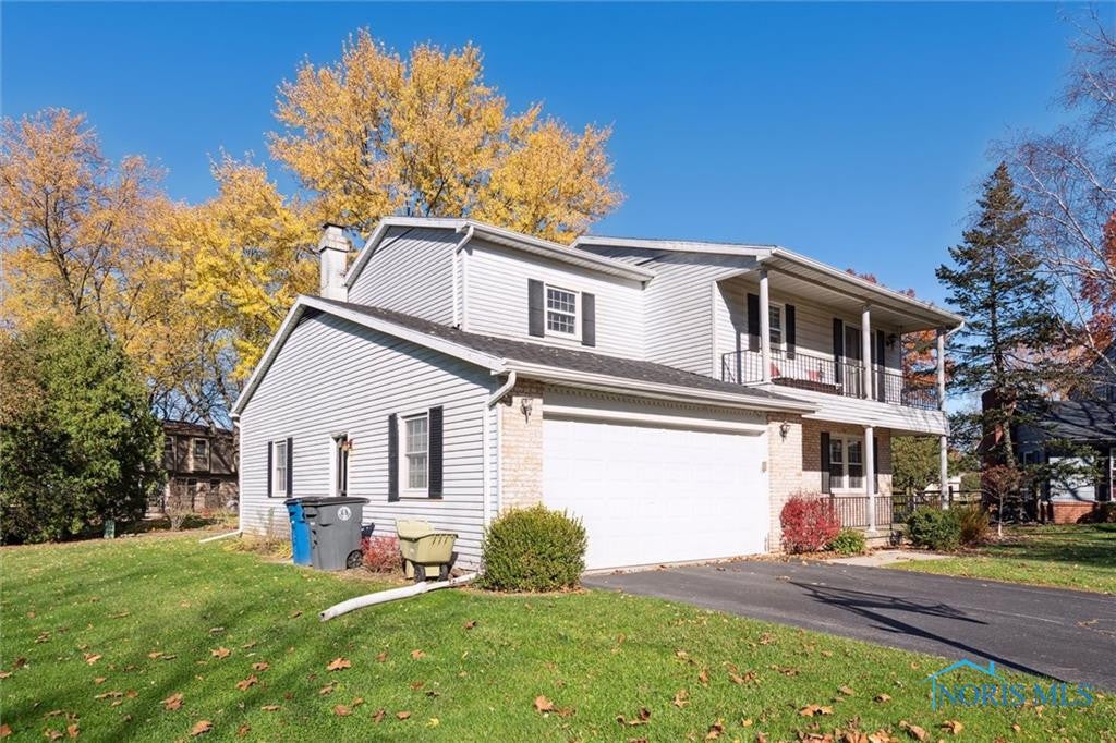 885 Mill Road Perrysburg, OH 43551 - Photo 3 of 33 Photo 3