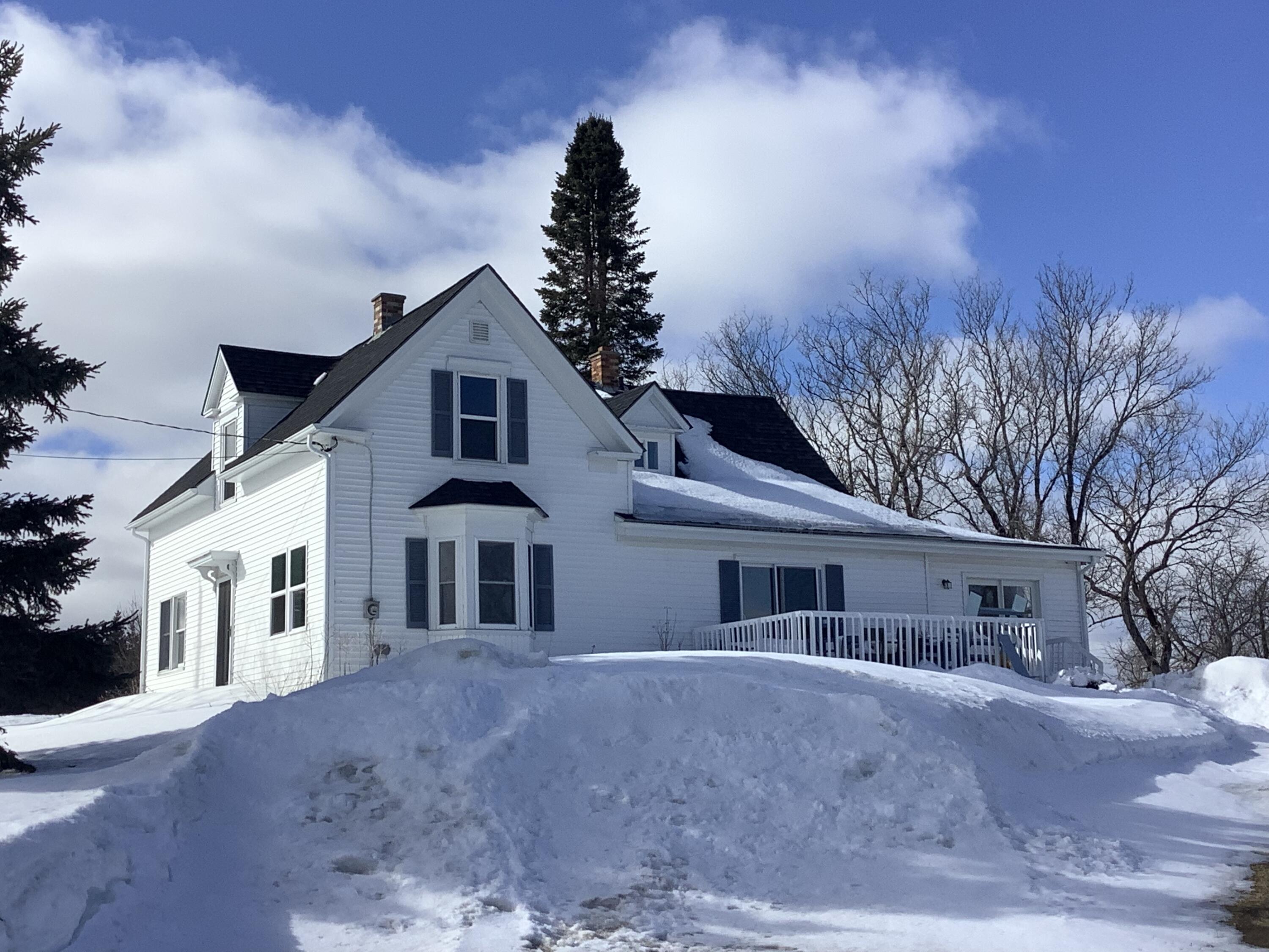 331 North Wade Road Washburn, ME 04786 - Photo 1 of 61 231B8C53-A457-42B0-B349-20D908A4C6DF