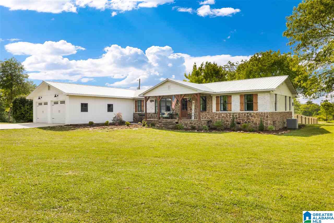 3129 Highway 33 Oneonta Al Oneonta, AL 35121 - Photo 2 of 48