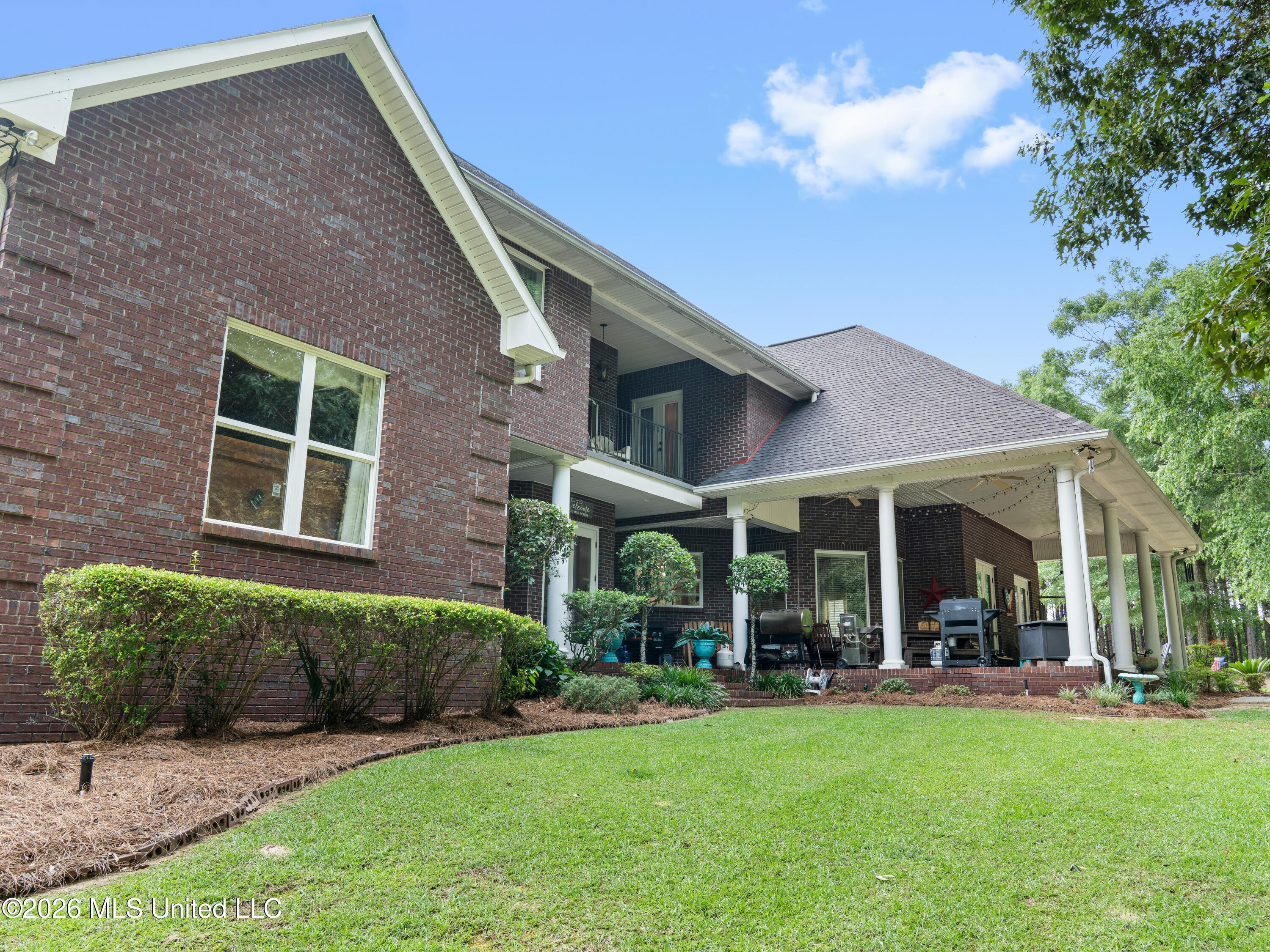 336 Toby Landrum Road Waynesboro, MS 39367 - Photo 21 of 106 A7403035