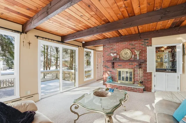 $599,000 | 6 Jessie Lane, Berkley, MA 02779