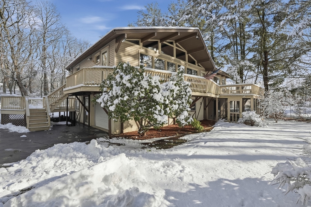 6 Jessie Lane Berkley, MA 02779 - Photo 2 of 30