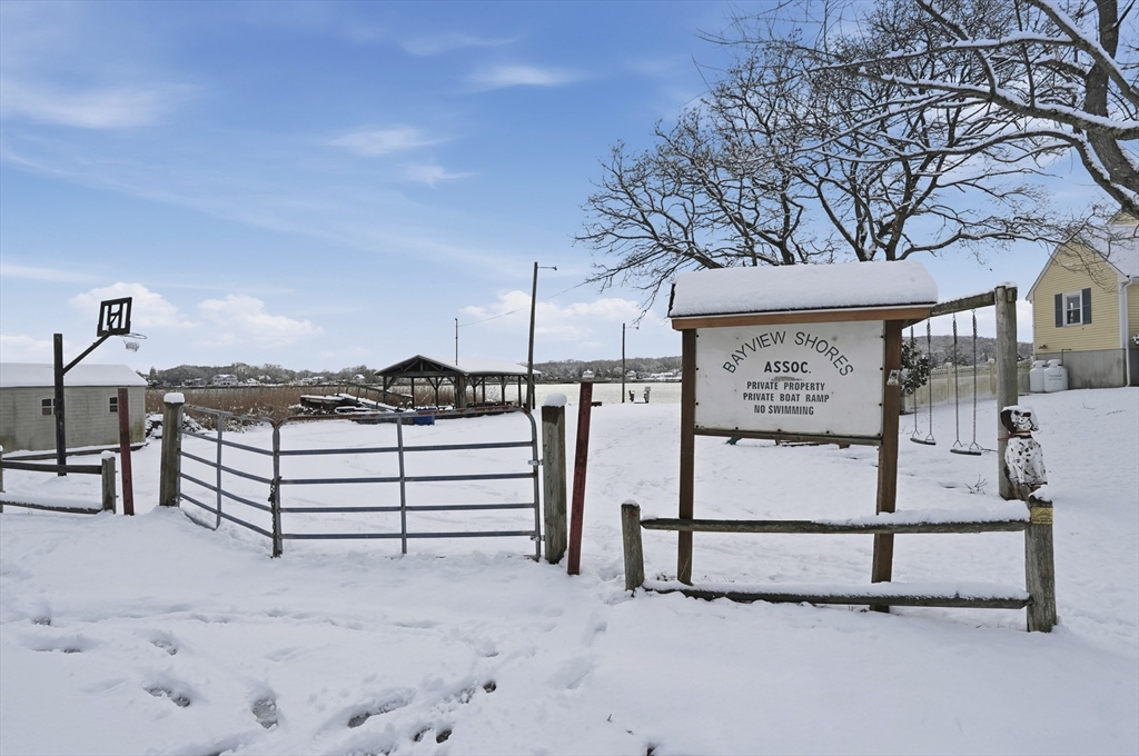 6 Jessie Lane Berkley, MA 02779 - Photo 28 of 30