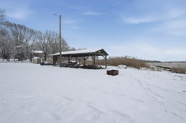 $599,000 | 6 Jessie Lane, Berkley, MA 02779