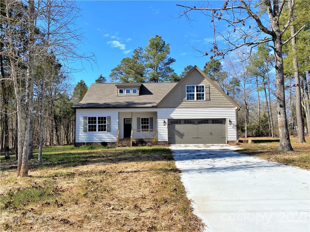 580 Fowler Road Rock Hill, SC 29730 - Photo 2 of 31 Gallery Image 2