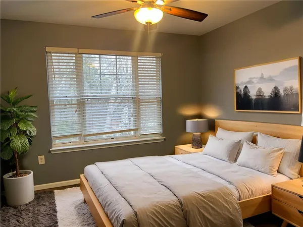$1,400 | 833 Old Greenville Highway, Unit 1037, Clemson, SC 29631