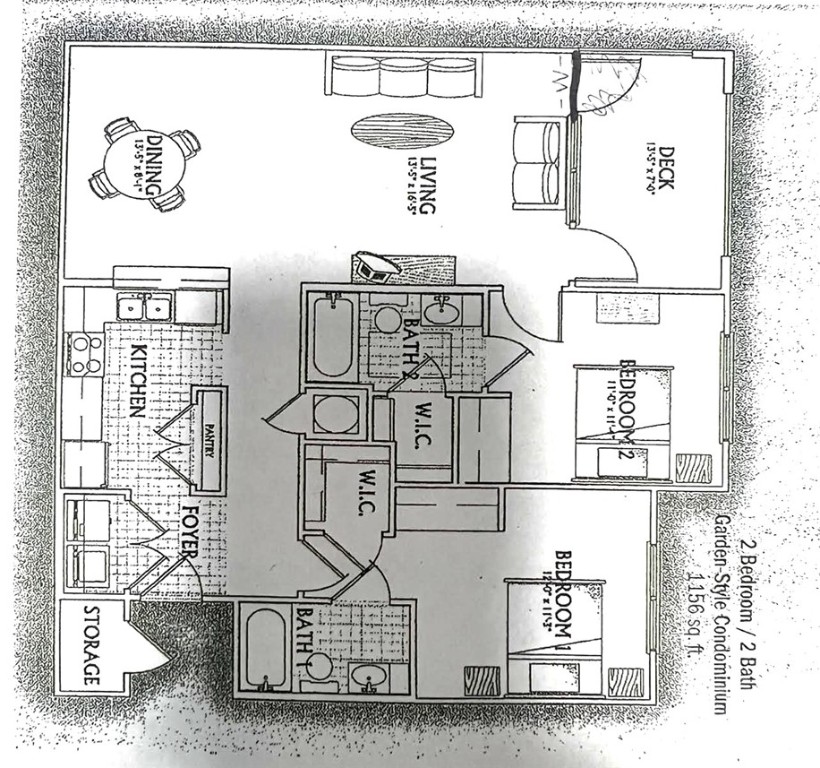 833 Old Greenville Highway, Unit 1037 Clemson, SC 29631 - Photo 17 of 19