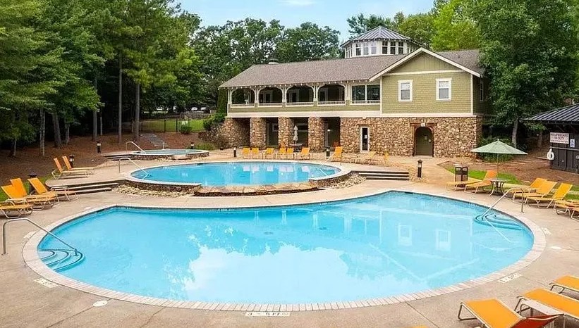 833 Old Greenville Highway, Unit 1037 Clemson, SC 29631 - Photo 18 of 19