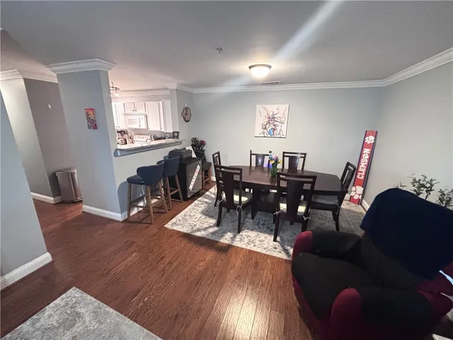 $1,500 | 833 Old Greenville Highway, Unit 1037, Clemson, SC 29631