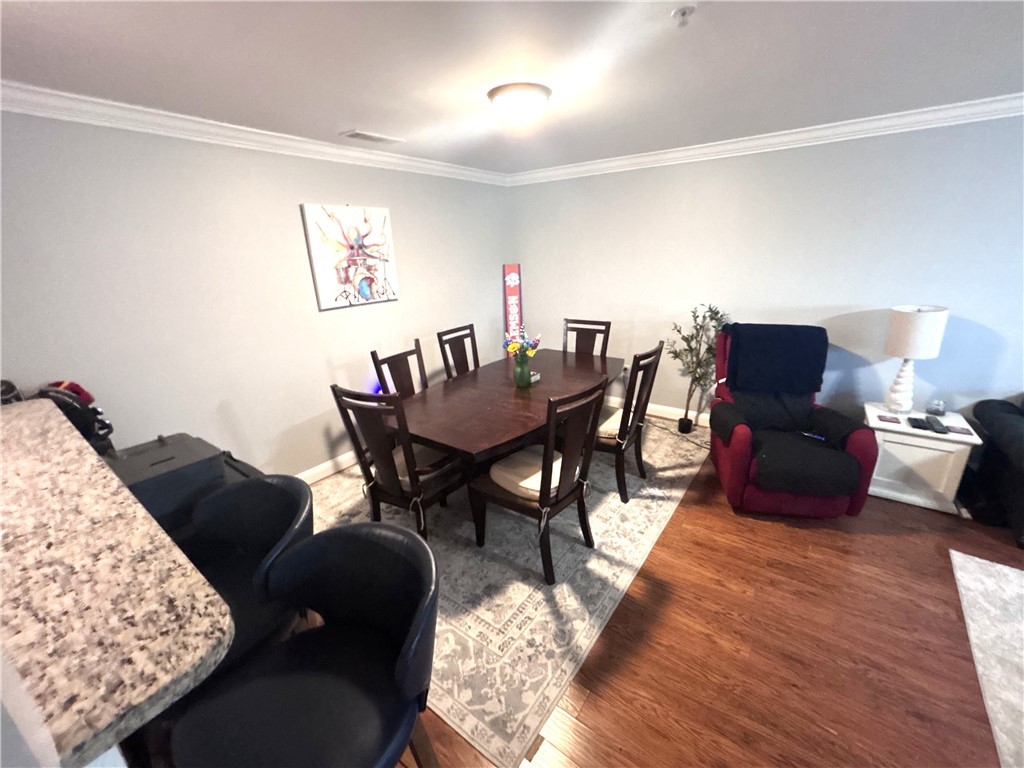 833 Old Greenville Highway, Unit 1037 Clemson, SC 29631 - Photo 6 of 19