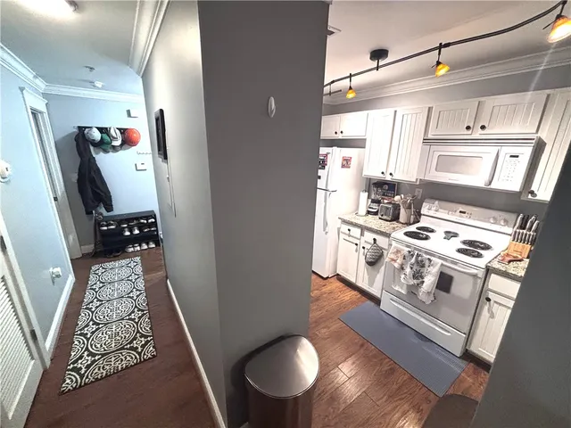 $1,400 | 833 Old Greenville Highway, Unit 1037, Clemson, SC 29631