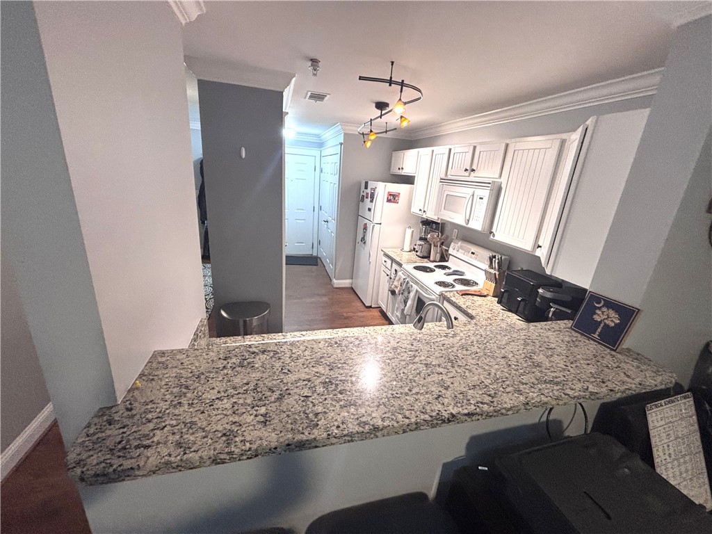 833 Old Greenville Highway, Unit 1037 Clemson, SC 29631 - Photo 7 of 19