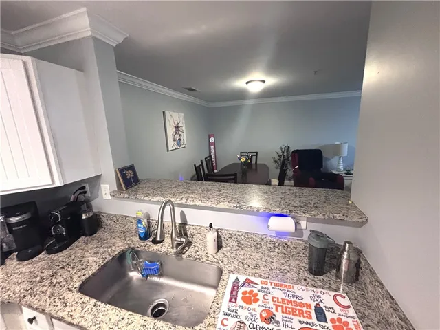 $1,500 | 833 Old Greenville Highway, Unit 1037, Clemson, SC 29631