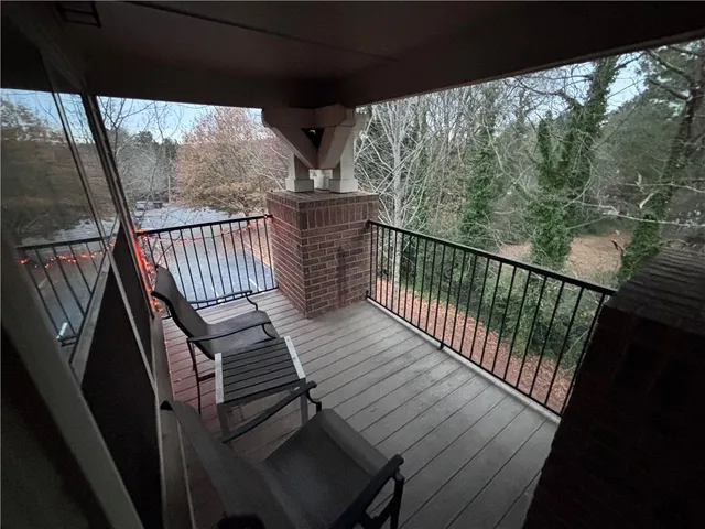 $1,500 | 833 Old Greenville Highway, Unit 1037, Clemson, SC 29631