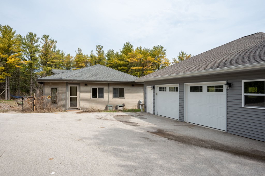 8770 West Meadow Road Baileys Harbor, WI 54202 - Photo 32 of 49 Gallery Image 32