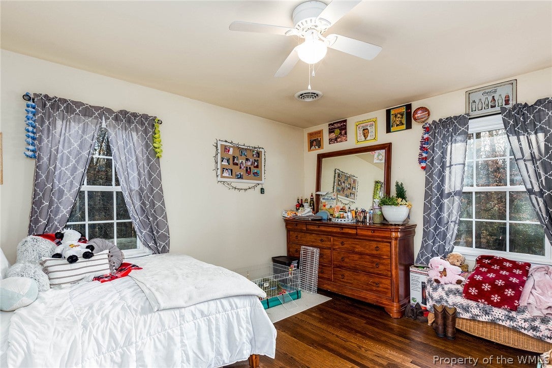 9541 Old Church Road New Kent, VA 23124 - Photo 14 of 24 Gallery Image 14