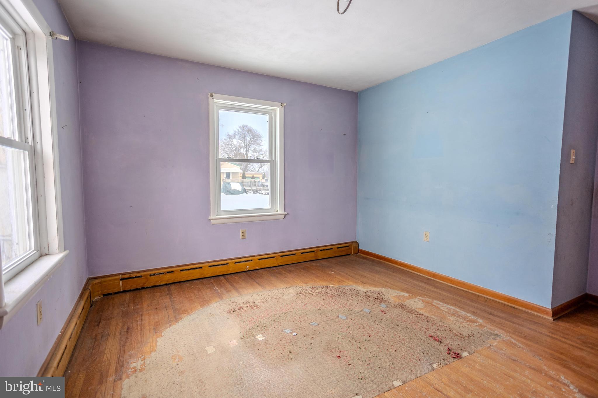 241 Wagner Road Chambersburg, PA 17202 - Photo 19 of 37 a view of a room with window