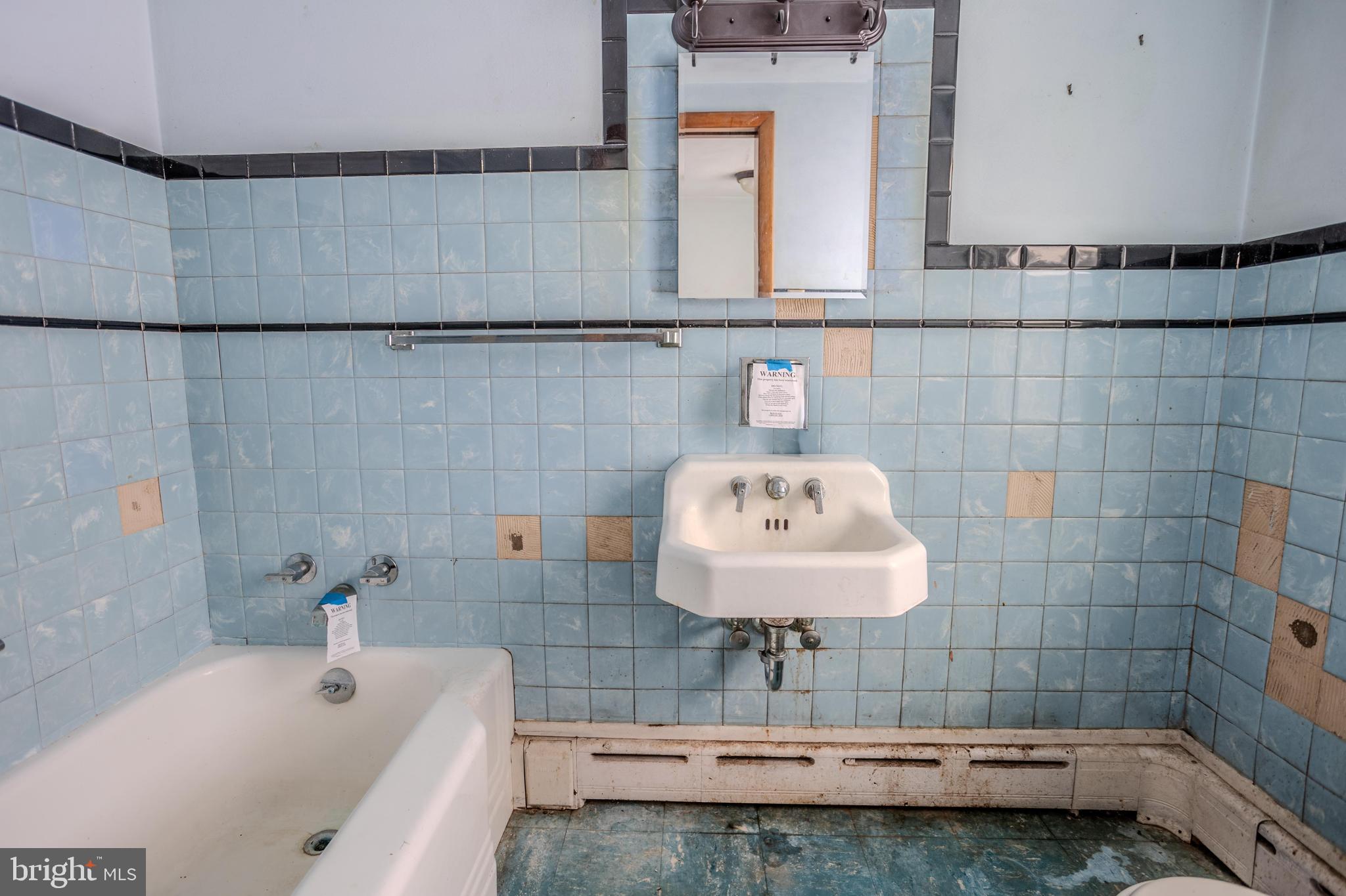 241 Wagner Road Chambersburg, PA 17202 - Photo 33 of 37 a bathroom with a tub and sink