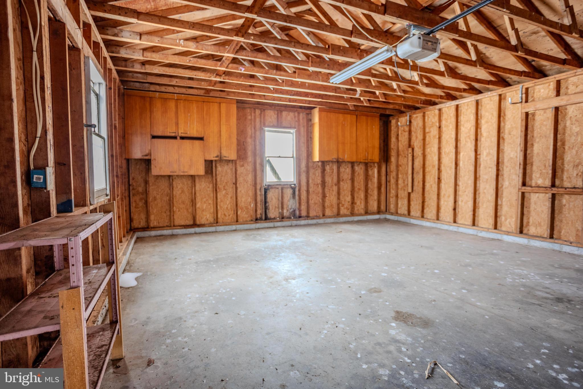 241 Wagner Road Chambersburg, PA 17202 - Photo 37 of 37 a view of an empty room with a window