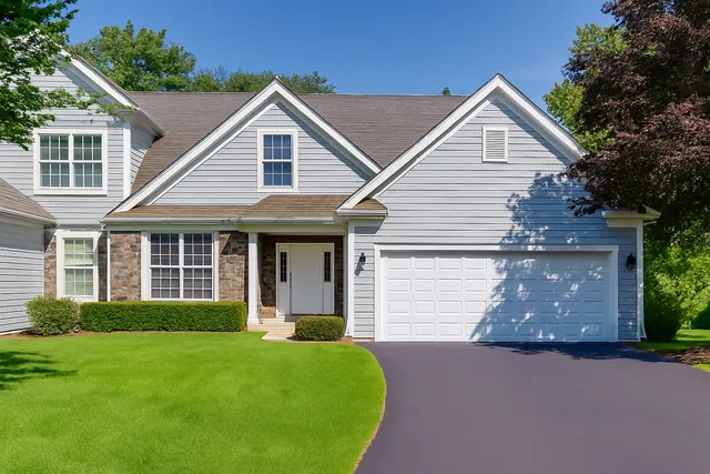 $849,990 | 500 Andover Court, Unit 500, Lake Forest, IL 60045